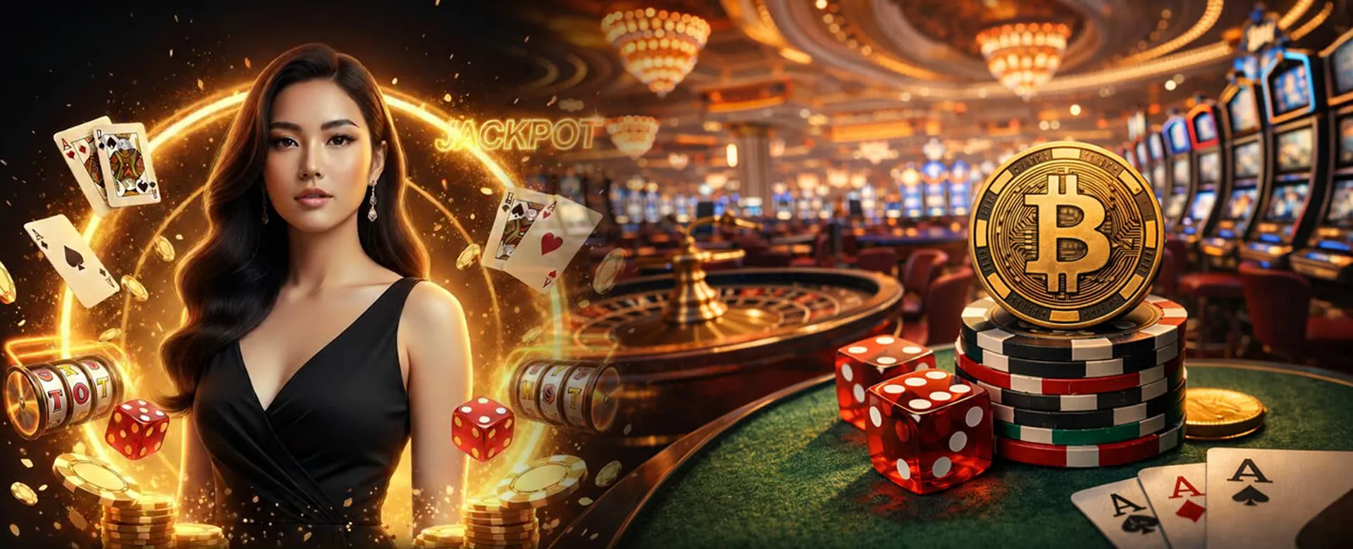 77JL Slot online casino games on mobile